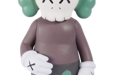 Kaws [pseud. di Donnelly Brian] (Jersey City, 1974) Open Edition...