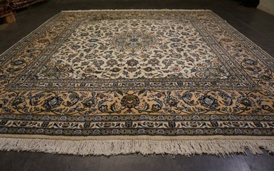 Keschan iran - Carpet - 260 cm - 250 cm