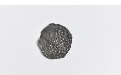 Kingdom of England - Stephen (1135-1154) Penny, Watford type...