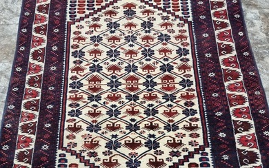 Kuba Schirwan - Carpet - 222 cm - 156 cm