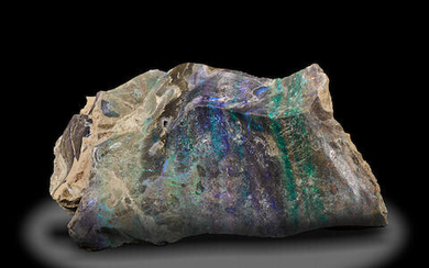 Large and Impressive Opal-in-Matrix Rough Specimen