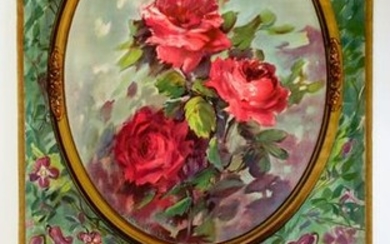 Laura H. Jacobs 1929 Floral Calendar
