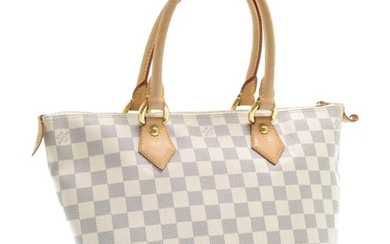Louis Vuitton - Saleya PM Handbag