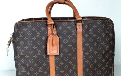 Louis Vuitton - Sirius 45 Two Compartments Suitcase