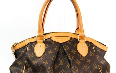 Louis Vuitton - Tivoli PM M40143 Handbag