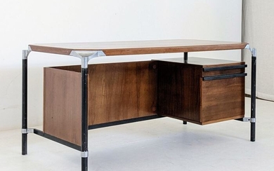 Luisa & Ico Parisi - MIM (Mobili Italiani Moderni) - Desk