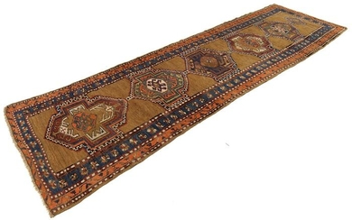 Mahabad - Carpet - 307 cm - 88 cm