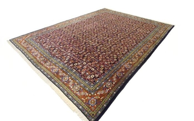 Mahal - Carpet - 380 cm - 291 cm