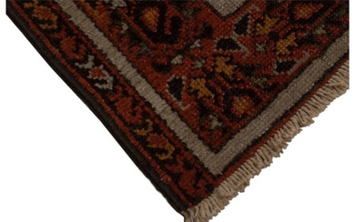 Malayer - Carpet - 195 cm - 132 cm