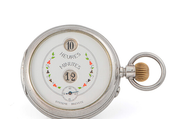 Manufacture Cortébert Watch Co., Juillard & Co.