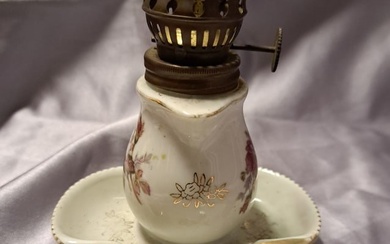 Mini oil Lamp