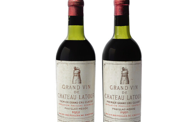 Mixed Château Latour
