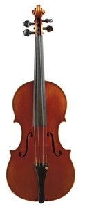 Modern Violin - Ascribed to Fausto Casiraghi, Treiso, 1999, bearing a signed label, length of one-piece back 358 mm. Certificate: Excelsior & Fratelli LT, New York, February 8, 1999.
