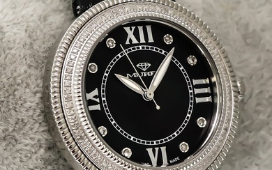 Murex - Swiss diamond watch - MUL505-SL-D-8 - No Reserve Price - Women - 2011-present