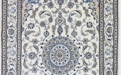 Nain Neu Feiner - Carpet - 293 cm - 195 cm