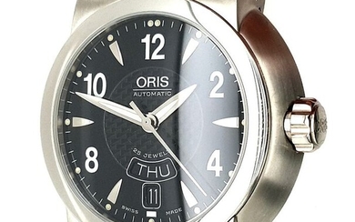 Oris - Big Crown TT1 - 635 7517 41 64 - Unisex - 2011-present
