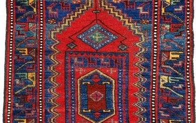 Persian Kalardsht Rug