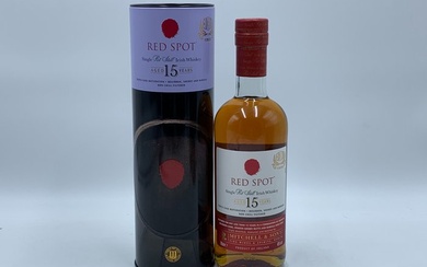 Red Spot 15 years old - 700ml
