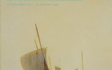 Richard Parkes Bonington, The Fish Market, Poster on