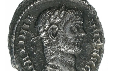 Roman Empire. Maximian (AD 286-305). AR Argenteus