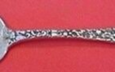 Rose by Stieff Sterling Silver Teaspoon Small 5 5/8"