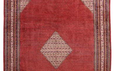 Sarouck - Carpet - 395 cm - 287 cm