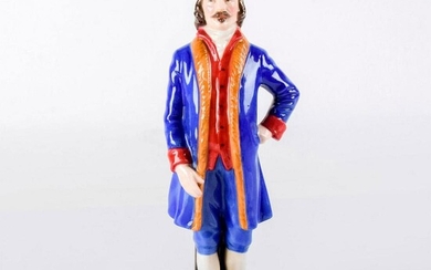 Special Man Prototype - Royal Doulton Figurine