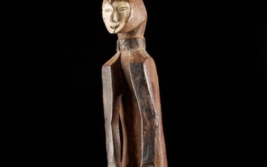 Statue(s) - Wood - Mbole - DR Congo