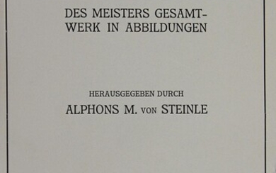 Steinle,A.M.v.