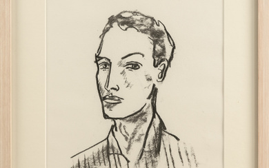 Stephan Balkenhol (1957 Fritzlar) (F)