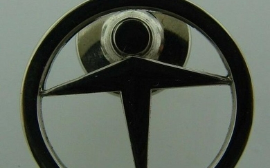 TIMELESS Tiffany & Co. Sterling Silver Tie Pin