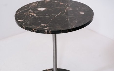 TM DESIGN - °CSR Collection° - Marble Side Table