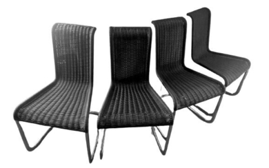 Tecta - Chair (4)