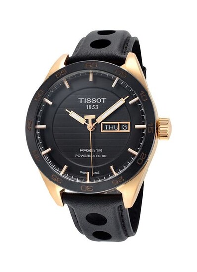 Tissot - T-Sport PRS 516- T100.430.36.051.00 - Men - 2011-present