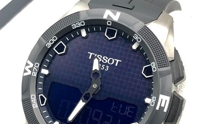 Tissot - T-Touch Expert Solar - T091420 - Men - 2011-present