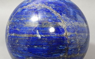 Top Color Sphere - 121×121×121 mm - 2965 g - (1)