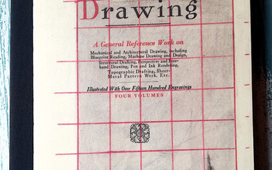 William Kentridge - Cyclopedia of Drawing - Artist's Flip Book - Limited Edition