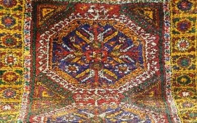 Yalameh - Carpet - 190 cm - 130 cm