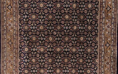 herati - Carpet - 298 cm - 196 cm