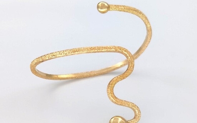 18 kt.Yellow gold - Bracelet