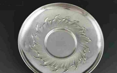 20th Century French Silver Plate