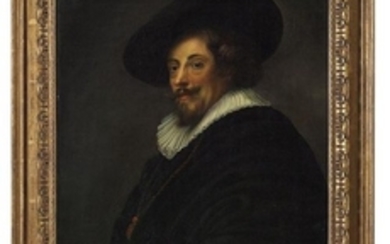 After Peter Paul Rubens (Flemish, 1577-1640)