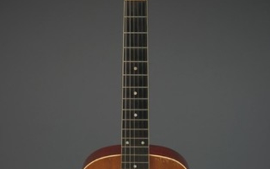 AMERICAN ACOUSTIC GUITAR* BY GIBSON