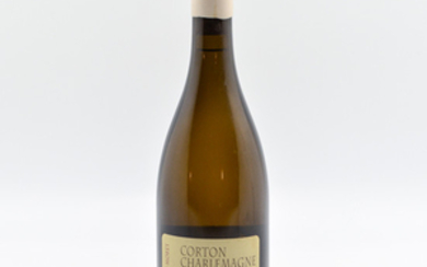 Colin Morey Corton Charlemagne 2008, 1 bottle
