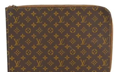 Louis Vuitton Monogram Portfolio