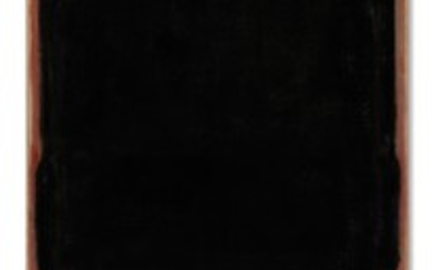 Mark Rothko (1903-1970), No. 7 (Dark Over Light)