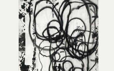 UNTITLED, Christopher Wool