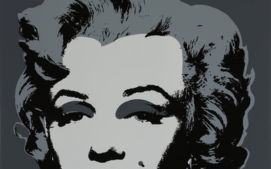 Andy Warhol, after (b. Pennsylvania 1928, d. New York 1987) “Marilyn Monroe”....