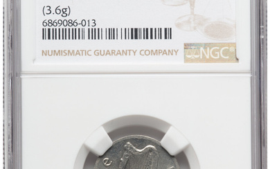 2024 March 18 Error Coinage US Coins Showcase Auction #60372