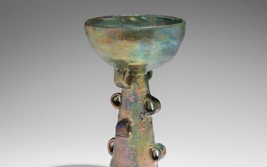 Beatrice Wood, Exceptional chalice